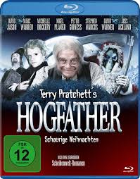 Terry Pratchett's Hogfather (the Sky 1 series) is being re-released on DVD  and Blu-ray in Germany this October : r/discworld