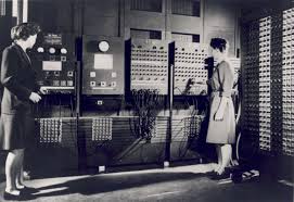 ENIAC computadora