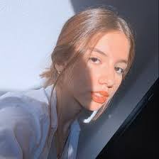 Delilah Corral's Instagram, Twitter & Facebook