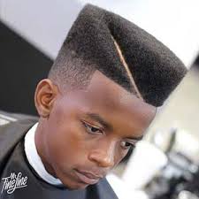 A fade haircut is one of the simplest ways of adding detail to your hairstyle. 16 Epic Fade Haircut Designs For Boys Natural Hair Kids