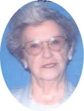 Obituary information for Delores V. Thomas