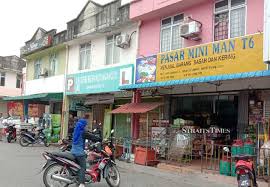 Now simpang renggam is under the administration of simpang renggam district council (majlis daerah simpang renggam). It S Because Of Our Negligence Says Johor Villager Under Emc Order