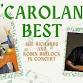 O'Carolan's Best event in Black Mountain, NC