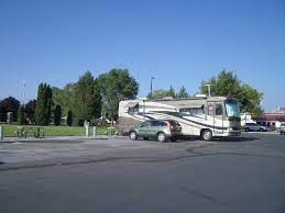 Our elevation is 4200 feet which gives us perfect summer. U S Military Campgrounds And Rv Parks Kingsley Campground