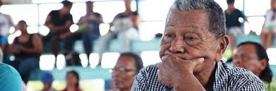 La lucha seguirá hasta que muera el sol