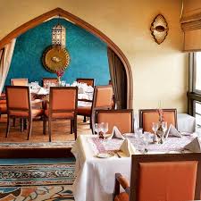 Shabestan مطعم شبستان الإيراني Persian Restaurant In ديرة