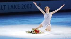 2002 Salt Lake City Winter Games ...