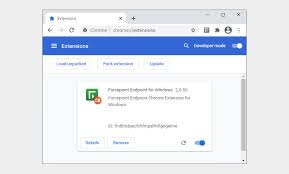 In december, ars reported that as many as 3 million people had been infected by chrome and edge browser extensions that stole personal data and redirected users to ad or phishing sites. Data Exfiltration Enabled By Google Chrome Sync Extension