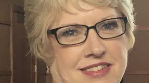 Karla K. Ruch Obituary (1954