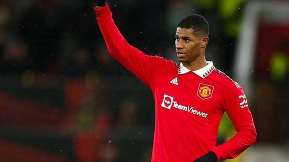 Manchester United'da Rashford İhtimali Güçleniyor