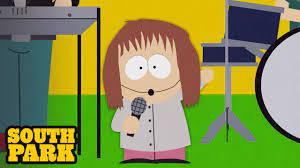 Happy Birthday, Shelley Marsh! - SOUTH PARK - YouTube