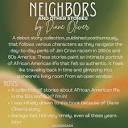 erin | bookstagram | DIANE OLIVER Neighbors and Other Stories by ...