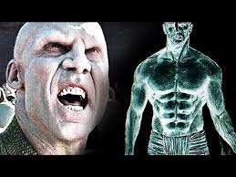 "The Engineers" in Alien Covenant