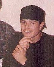 Richard Tavera (1973-2014)