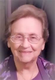 Elizabeth Jean "Betty" Waters Obituary