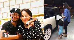Maybe you would like to learn more about one of these? Video Buat Kejutan Untuk Isteri Black Hadiahkan Kereta Mewah Mini Cooper Buat Isteri Yoy Network