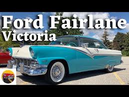 Image result for Ford Wayne Cream 1956 Wayne Works