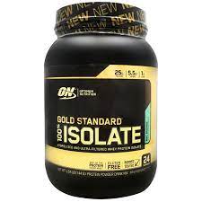 *all health/medical information on this website has been reviewed and approved by the american heart association, based on scientific research and american heart association guidelines. Optimum Nutrition Gold Standard 100 Isolate Mint Brownie Gluten Free Walmart Canada