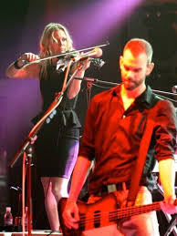 Placebo Anyway Blog : 𝐈𝐍𝐓𝐄𝐑𝐕𝐈𝐄𝐖 𝐰𝐢𝐭𝐡 𝐅𝐈𝐎𝐍𝐀 𝐁𝐑𝐈𝐂𝐄