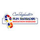 Run Barbados Marathon Weekend event image