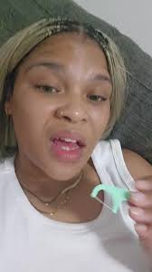 Irma Smith Explaining How Her Daughter Got Hurt by A Friend