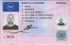 Guvernul a aprobat, miercuri, o hotărâre care prevede prelungirea valabilității cursurilor pentru obținerea permisului auto cu echivalentul perioadei în care a acționat starea de urgență. Permis De Conducere Fals Permis De Conducere FÄƒrÄƒ Examen