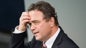 Affäre Edathy:Landwirtschaftsminister Friedrich tritt zurück