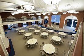 A dining room is the perfect place to gather when your most important guests are visiting. The Executive Dining Room Can Be Set Up In Several Configurations Conference Room Table Outside Patio Conference Centre