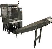 Bulk Packaging System - Automatic Vertical Bagging Machine ...