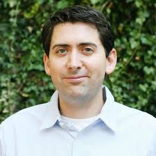 Derick Strode, B.A. English, Literature, 2003