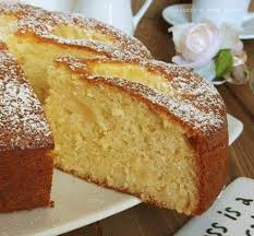 Torta Dolce Nuvola Alle Mele Impasto Soffice Cucinare E Come Amare Dolci Ricette Dolci Torte Dolci