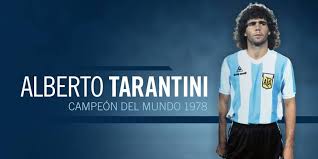 Left back, wing back, centre back club. Reconocimiento Hoy Alberto Afa Seleccion Argentina Facebook