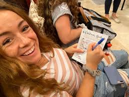 This girl is awesome!!! Shaina Hill Weber rocked this baby shower.