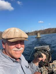 Besides spraying water Lilly's all summer we always working