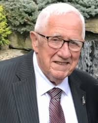 Obituary for Ernest Larrat