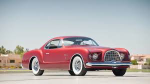 Image result for French Blue 1952 Chrysler