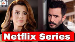 Baris Arduc In The New Netflix Series Club Kulup Youtube