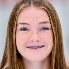 Local Roundup: Hanover's Maeve Lee reaches 100 career goals in girls hockey  win