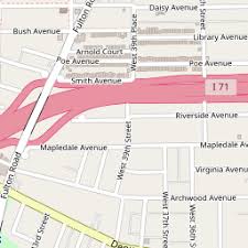 Residents of Riverside Avenue, Cleveland, Ohio: who are they and what are  their concerns? — Neighbor.Report