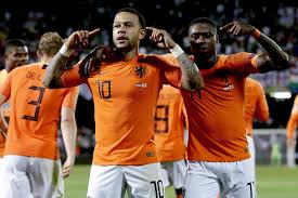 Del piero, mirko vučinić, matthijs de ligt & more! Matthijs De Ligt Netherlands Beat England In Extra Time At Uefa Nations League Bleacher Report Latest News Videos And Highlights