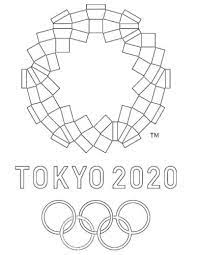 A few pages that are getting really popular lately are my olympic bingo cards and these olympic kids crafts.these coloring pages for the winter olympics match the bingo illustrations, so they would be great together as party activities. 30 Free Olympic Coloring Pages Printable