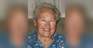 Obituary for Betty Lou Haugh