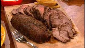 Season with salt and more horseradish, if. Roasted Beef Tenderloin With Horseradish Cream And Chive Sauce Rachael Ray Show