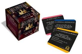 Pour jon snow, l'heure est venue de régler ses comptes avec orell, l'un des membres des wildings. La Guerre Des Trones Le Grand Quiz La Veritable Histoire De L Europe Boite Ou Accessoire Collectif Achat Livre Fnac