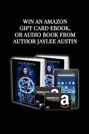 Win A Giftcard Ebook Or Audio Book From Author Jaylee Austin In 2020 Audio Books Sweepstakes Winner Advertising And Promotion
