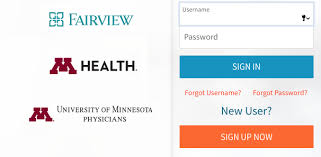 Www Fairview Org Mychart Mychart Fairview