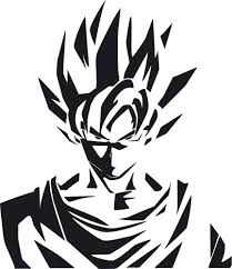 Check spelling or type a new query. Dragon Ball Z Black And White Wallpapers Wallpaper Cave
