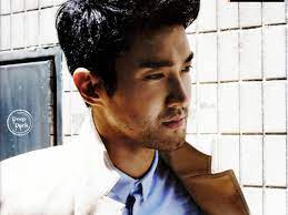 20 Male Idols You Ve Probably Never Seen With Facial Hair Before Facial Hair Facial Male Idols