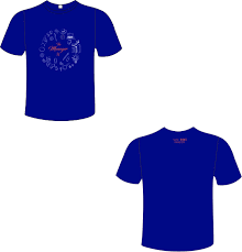 Design Kaos Ospek Jurusan