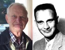 James Noteboom Obituary (2018)